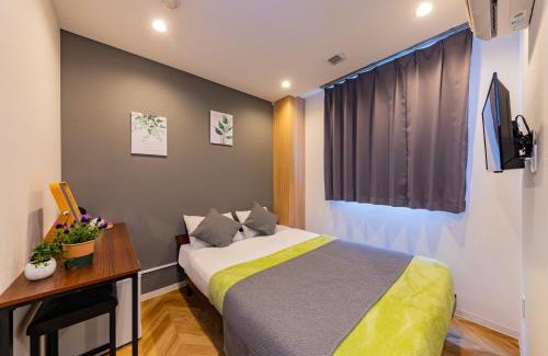 Abeno Hotel | JA Hotel Tennoji