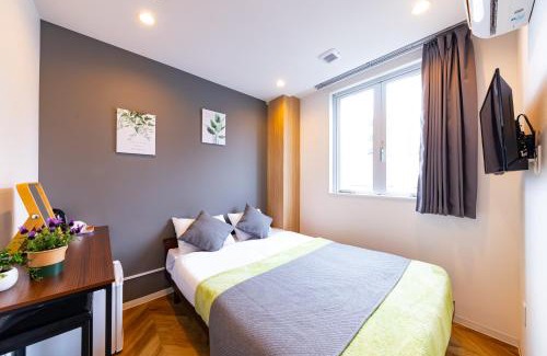Abeno Hotel | JA Hotel Tennoji