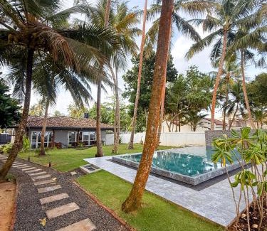 Talpe Villa | JA Retreat - Talpe
