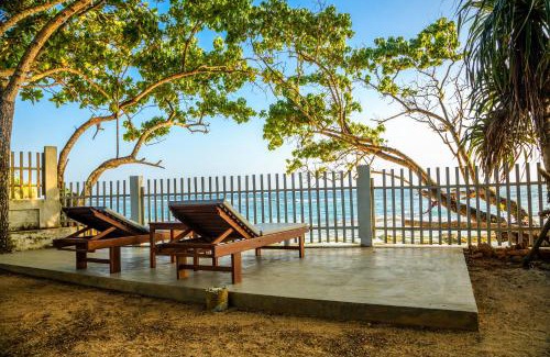 Talpe Villa | JA Retreat - Talpe
