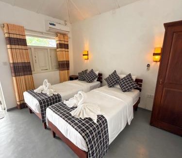 Talpe Villa | JA Retreat - Talpe