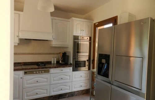 Turre House | Jabali House