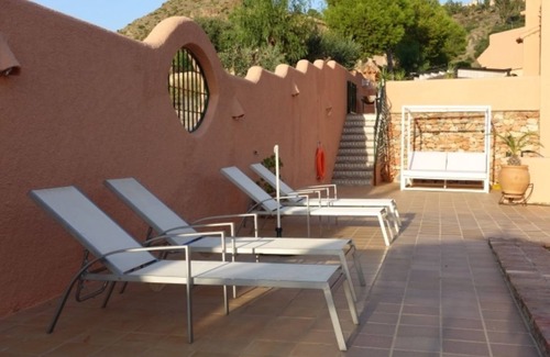 Turre House | Jabali House