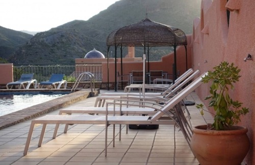 Turre House | Jabali House