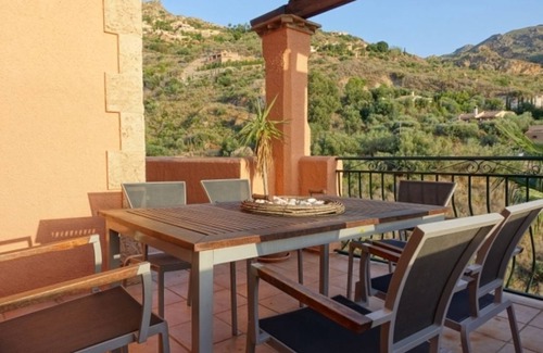 Turre House | Jabali House