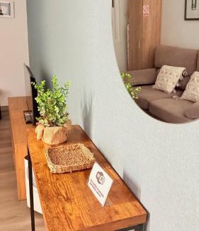 Sarria Apartment | Jabego2