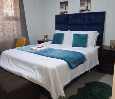 Gaborone House | Jabi Guesthouse, Gaborone