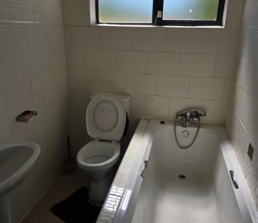 Gaborone House | Jabi Guesthouse, Gaborone