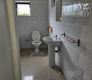 Gaborone House | Jabi Guesthouse, Gaborone