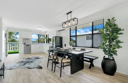 Repton Apartment | Jabiru Luxe Riverside Retreat