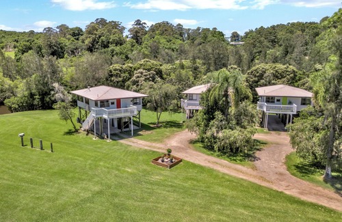 Repton Apartment | Jabiru Luxe Riverside Retreat