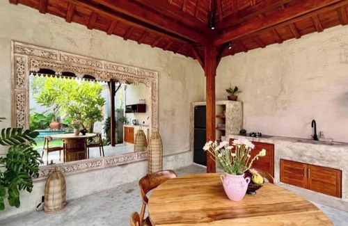 Batu Bolong House | Jabunami Villa