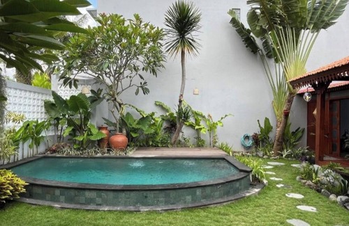 Batu Bolong House | Jabunami Villa