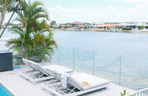 Tallebudgera House | Jacana Beach House - central to Palm Beach & Burleigh beaches and bustling cafés