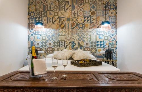 Peniscola Old Town Apartment | Jacaranda Apartments