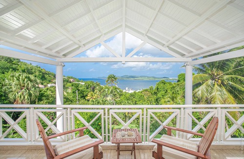 Tartane Villa | Jacaranda
