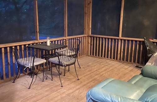 Alachua House | Jacaru Hideaway Nature Lovers Retreat