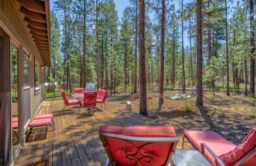 Three Rivers House | Jacinto 1