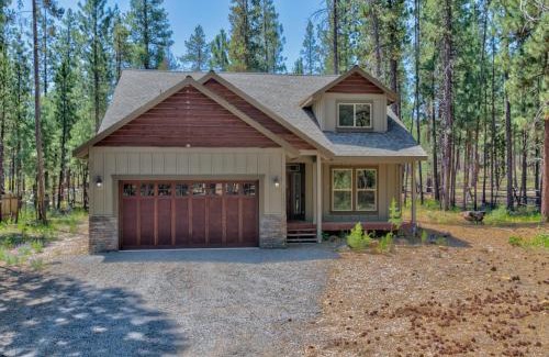 Three Rivers House | Jacinto 1