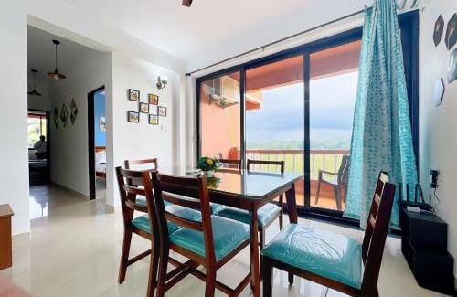 Varca Apartment | Jack & Rose Stays