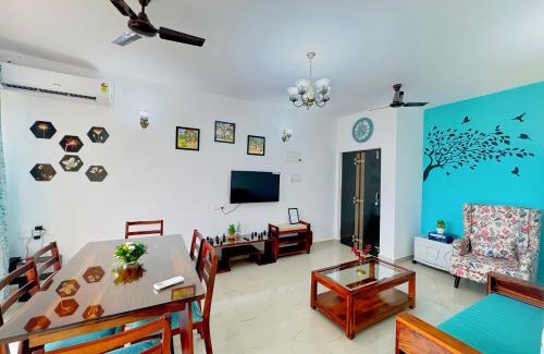 Varca Apartment | Jack & Rose Stays