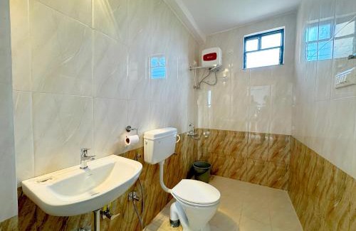 Varca Apartment | Jack & Rose Stays