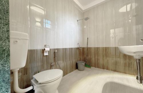 Varca Apartment | Jack & Rose Stays