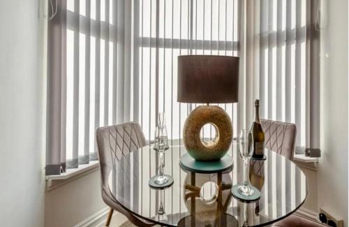 Tywyn House | Jack's House