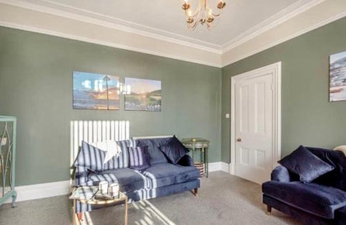 Tywyn House | Jack's House