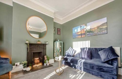 Tywyn House | Jack's House