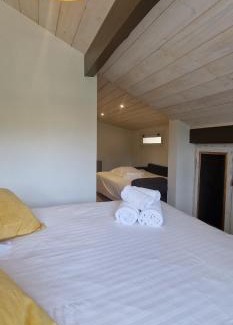 Seignosse Bed & Breakfast | Jack's Lodge - La Grange