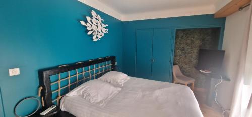 Seignosse Bed & Breakfast | Jack's Lodge - La Grange