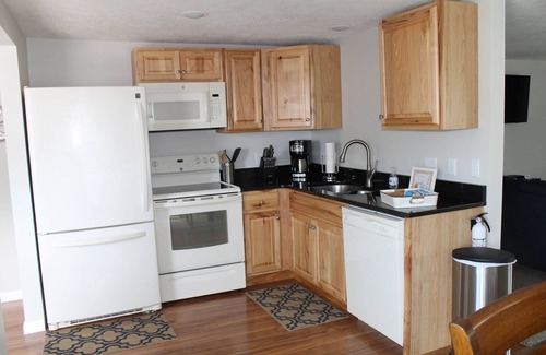 Prudenville Cabin | Jack's on the Bay, 3 Bedroom/1 Bath