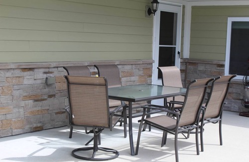 Prudenville Cabin | Jack's on the Bay, 3 Bedroom/1 Bath