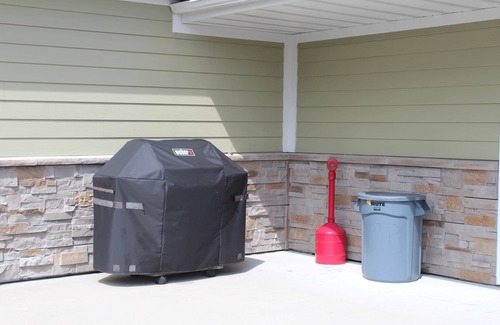 Prudenville Cabin | Jack's on the Bay, 3 Bedroom/1 Bath