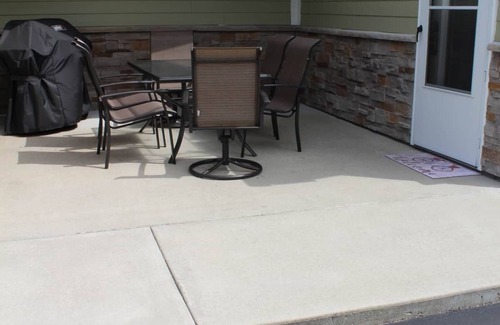 Prudenville Cabin | Jack's on the Bay, 2 Bedroom/1 Bath B