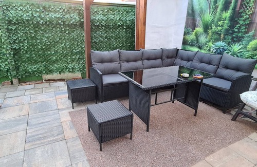 Harzgerode Apartment | Jackewitz vacation apartment Large and centrally located