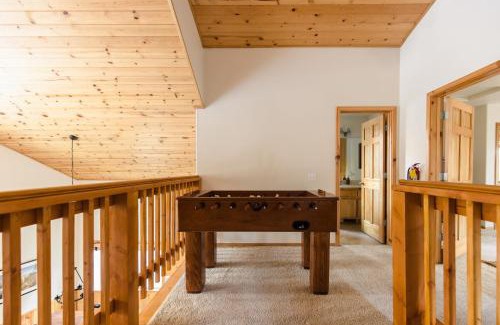Summit Estates House | Jackhorn By AvantStay Spectacular Cozy Cabin w Hot Tub