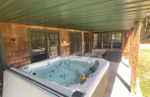 Hollowville House | Jacks Place