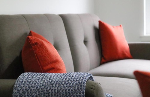 Coatbridge House | Jackson Apartment