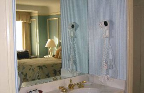 Pacific Heights Hotel | Jackson Court