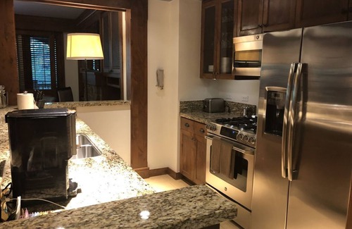 Teton Village Resort | Jackson Hole, located in Four Seasons Residence Club, 2 Bedroom 12/28/24-1/4/25