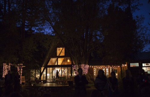 Wilson House | Jackson Hole: Private Retreat On Historic Ranch, 7 Acres