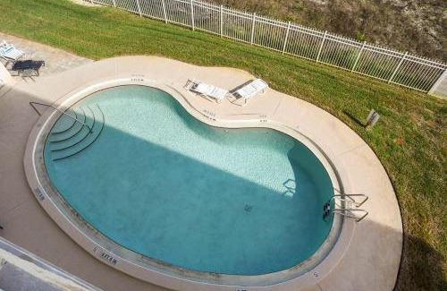 Jacksonville Beach Apartment | Jacksonville Beachdrifter 403