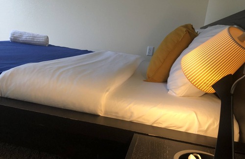 Northside House | Jacksonville LUX LIVING NEXT TO FSCJ AND JAX