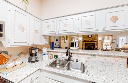 Mayport House | Jacksonville's Delight | House in Jacksonville with pool on St Johns River