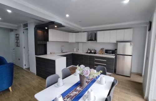 Independencia Apartment | Jacky's Home Nicrupampa