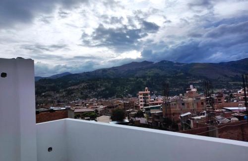 Independencia Apartment | Jacky's Home Nicrupampa