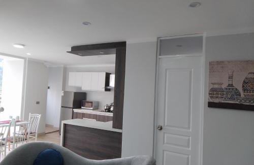 Independencia Apartment | Jacky's Home Nicrupampa