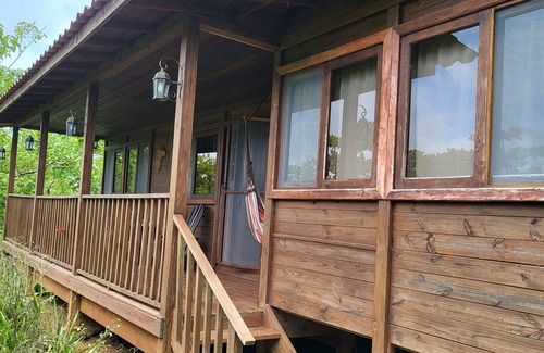 Carara House | Jaco-Carara 3 bdrm surrounded by rainforest with private pool